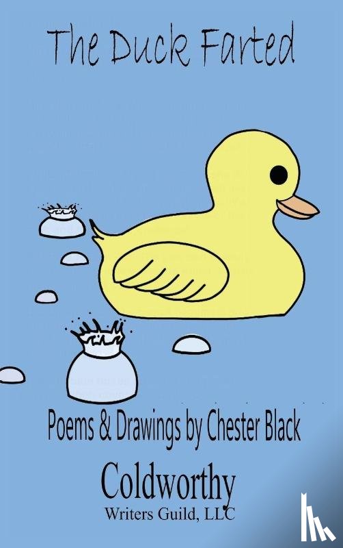 Black, Chester - The Duck Farted