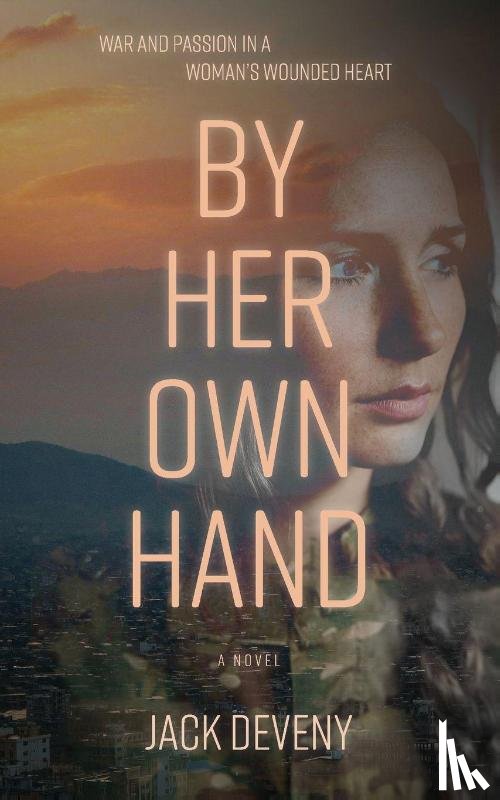 Deveny, John W - BY HER OWN HAND