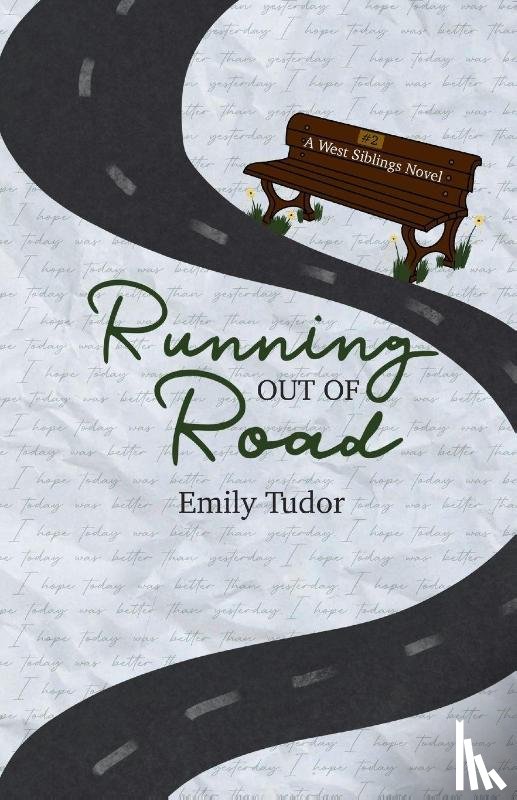 Tudor, Emily - Running Out of Road
