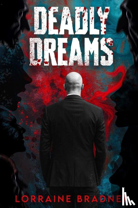 Bradner, Lorraine - Deadly Dreams
