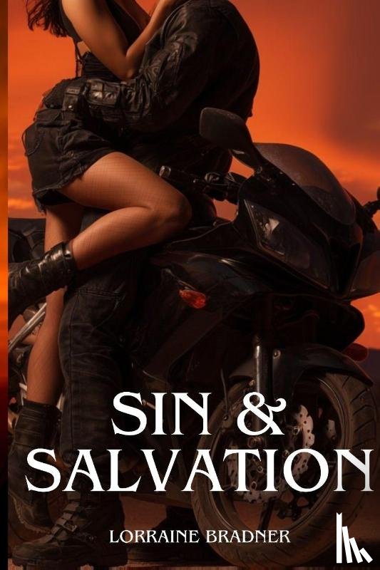 Bradner, Lorraine - Sin & Salvation
