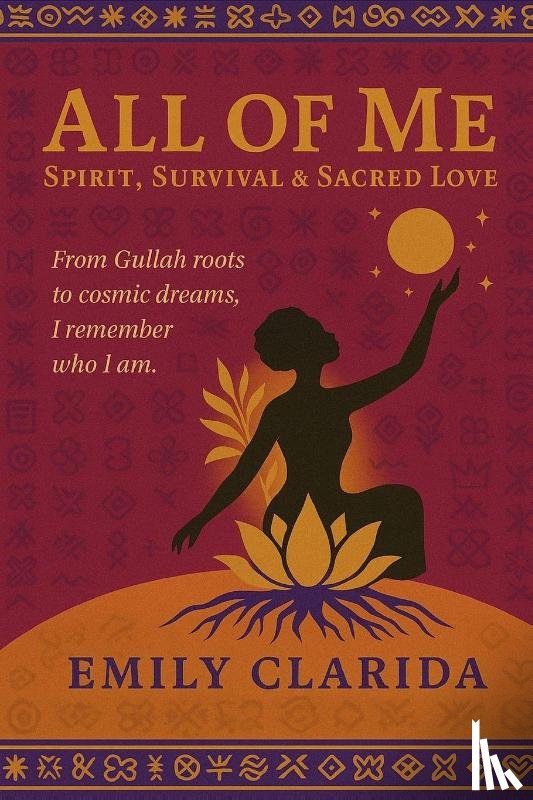 Clarida, Emily - All of Me