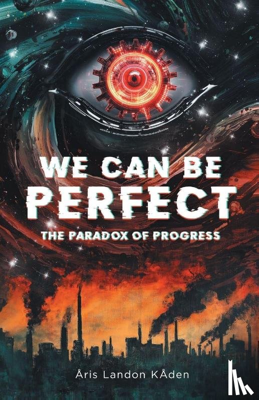 Shumway, Landon, Åris, Kåden - We Can Be Perfect