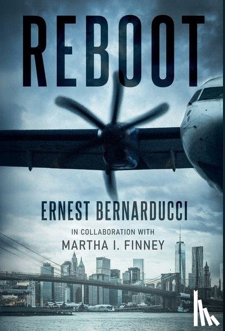Bernarducci, Ernest - Reboot