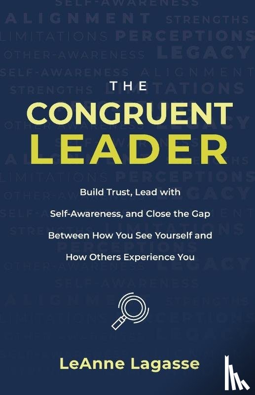 Lagasse, Leanne - The Congruent Leader