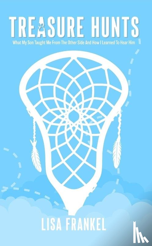 Frankel, Lisa - Treasure Hunts