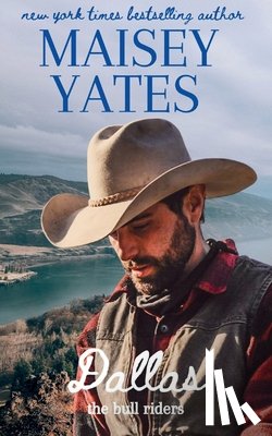 Yates, Maisey - Dallas