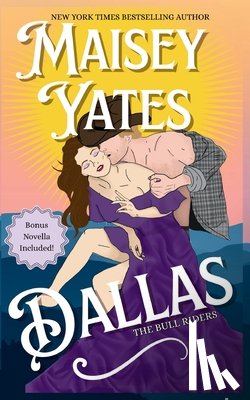 Yates, Maisey - Dallas - Special Edition