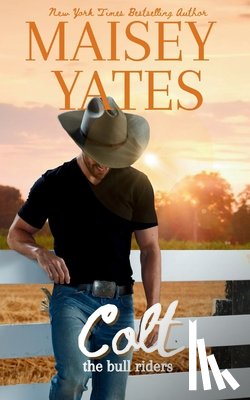 Yates, Maisey - Colt