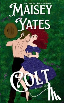 Yates, Maisey - Colt Special Edition