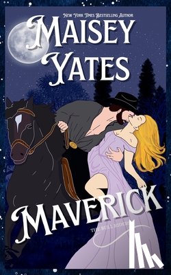 Yates, Maisey - Maverick Special Edition