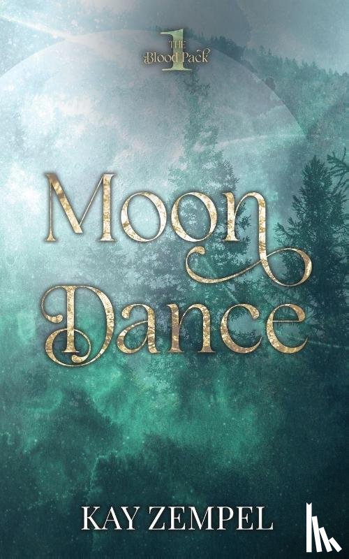 Zempel, Kay - Moon Dance