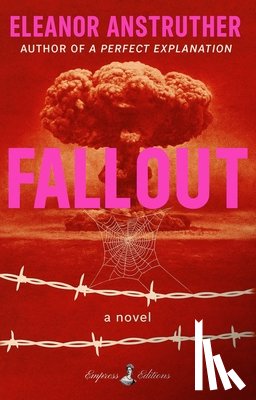 Anstruther, Eleanor - FALLOUT