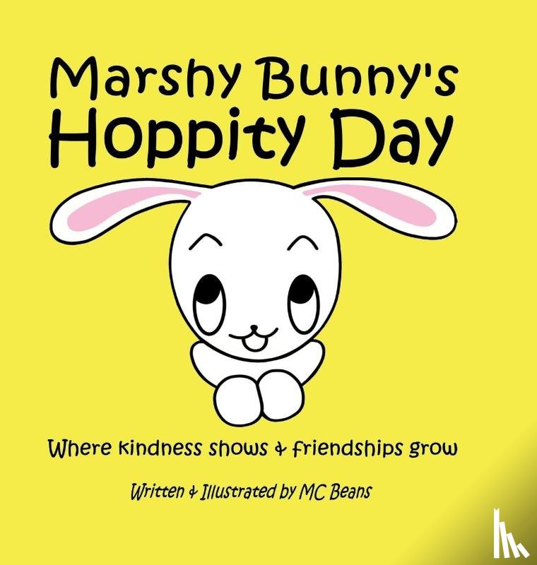 Beans, Mc - Marshy Bunny's Hoppity Day