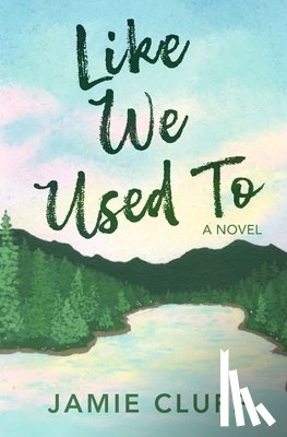 Cluff, Jamie - Like We Used To