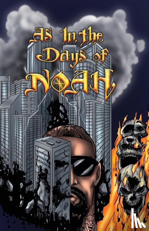 Farris, Noah - As In the Days of Noah