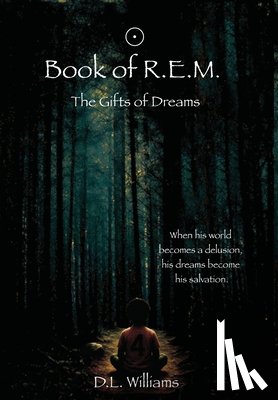 Williams, Darnel L. - Book of R.E.M.
