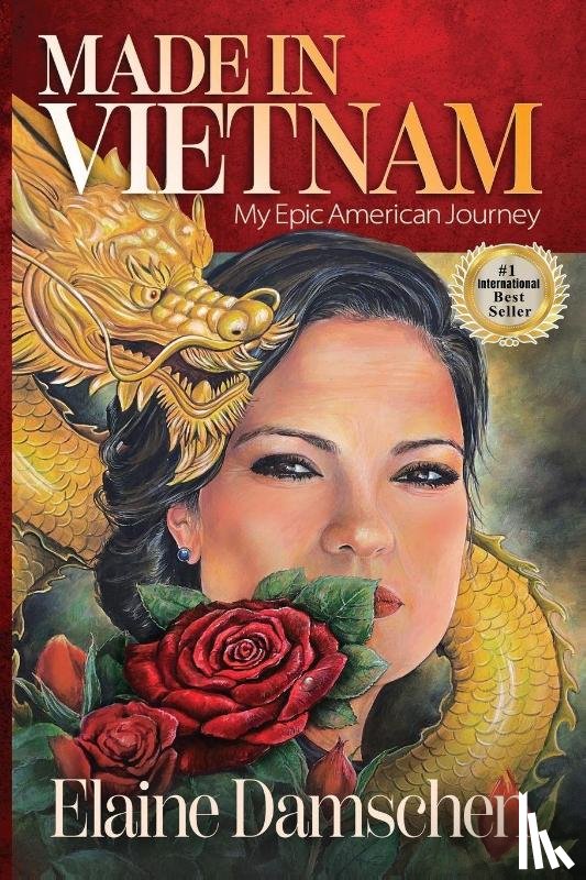 Damschen, Elaine - Made in Vietnam