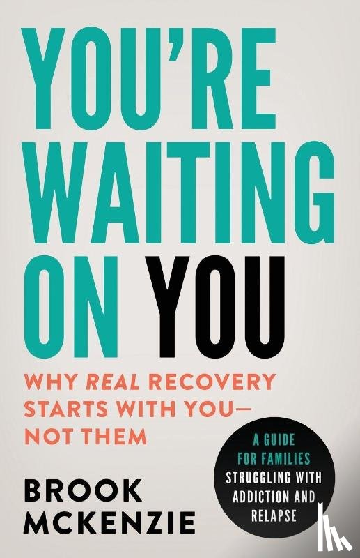 McKenzie, Brook, Davis, Sam - You're Waiting On You