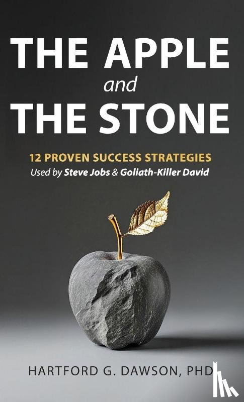 Dawson, Hartford G - The Apple and The Stone