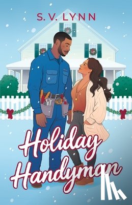 Lynn, S. V. - Holiday Handyman