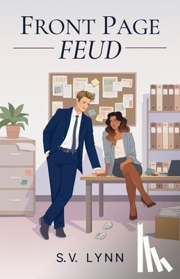 Lynn, S. V. - Front Page Feud
