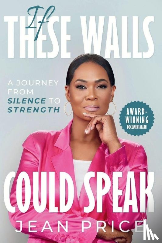 Price, Jean - If These Walls Could Speak