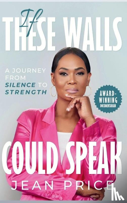 Price, Jean - If These Walls Could Speak