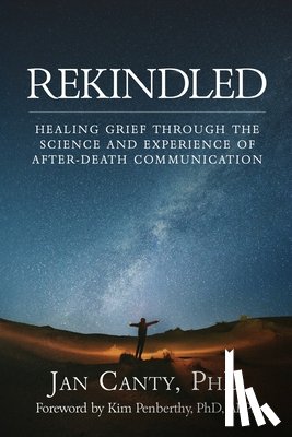 Canty, Jan - Rekindled