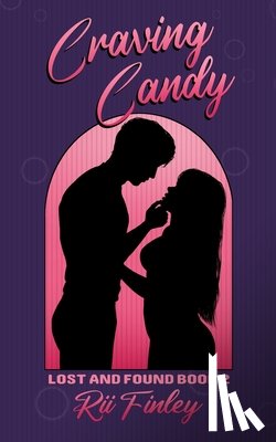 Finley, Rii - Craving Candy