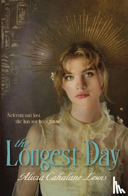 Lewis, Alicia Cahalane - The Longest Day