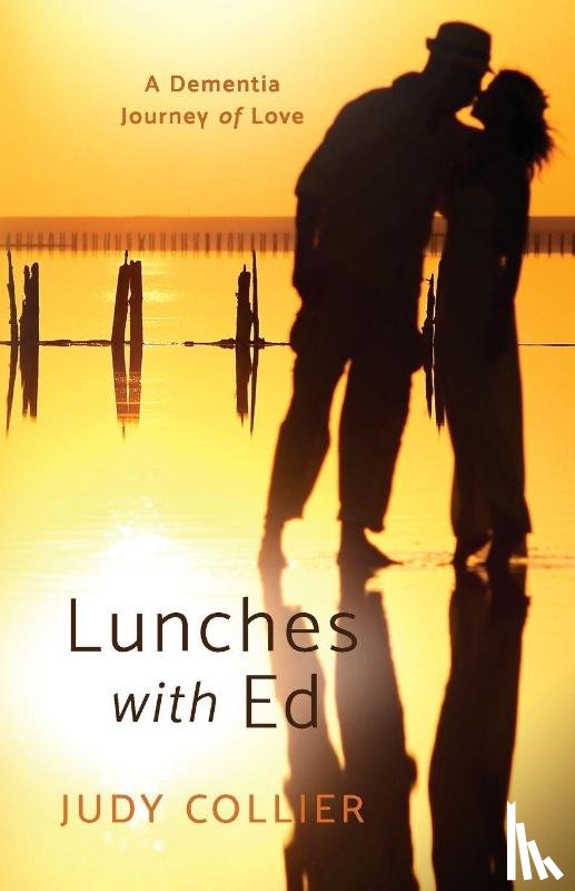 Collier, Judy - Lunches with Ed