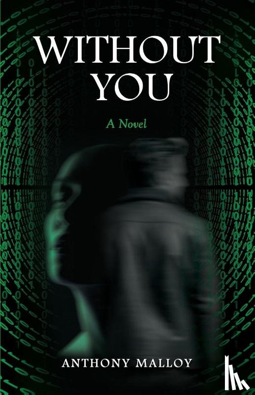 Malloy, Anthony - Without You