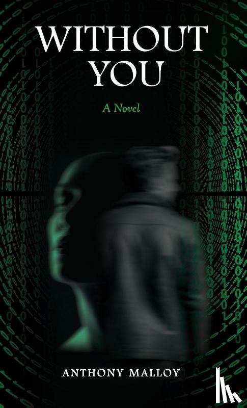 Malloy, Anthony - Without You