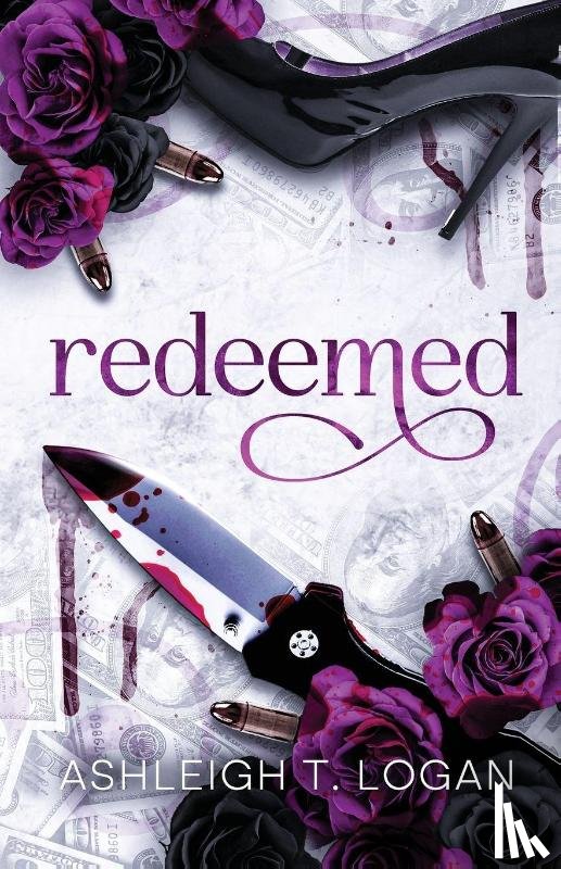 Logan, Ashleigh T - Redeemed