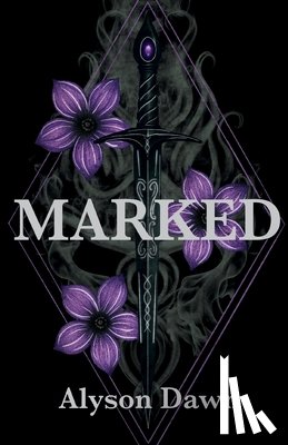 Dawn, Alyson - Marked