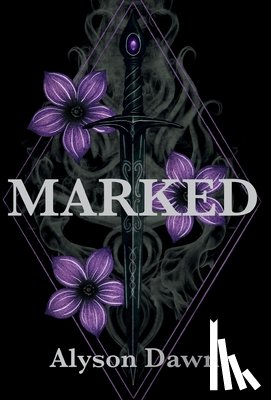 Dawn, Alyson - Marked