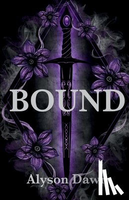Dawn, Alyson - Bound
