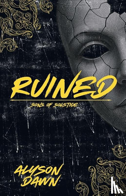 Dawn, Alyson - Ruined