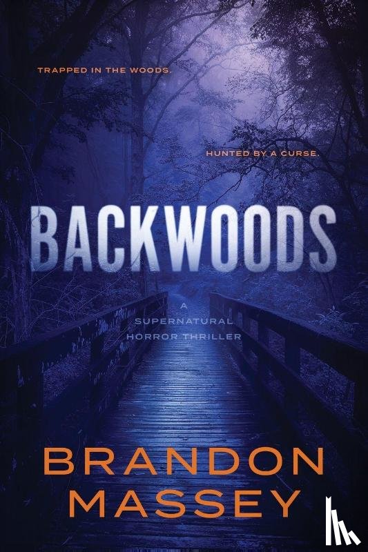 Massey, Brandon - Backwoods