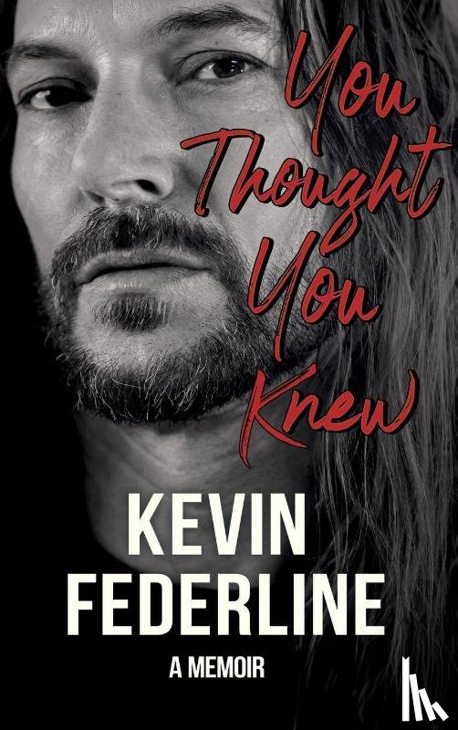 Federline, Kevin - You Thought You Knew