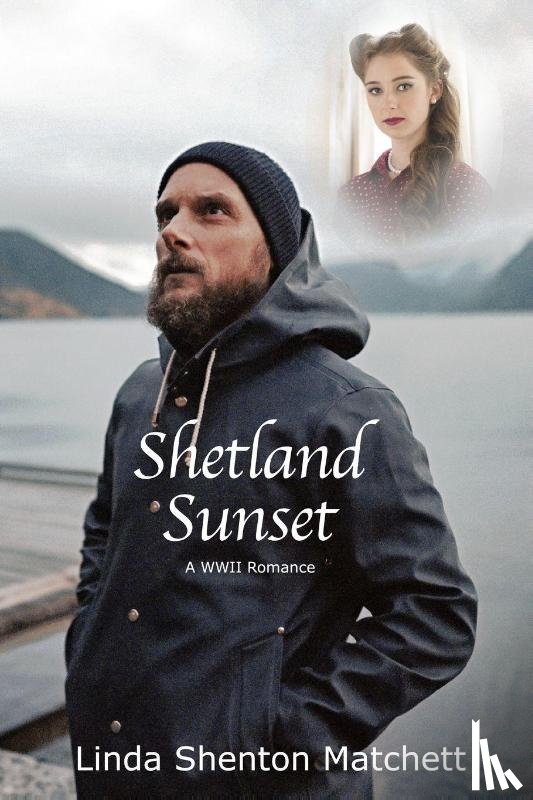 Shenton Matchett, Linda - Shetland Sunset