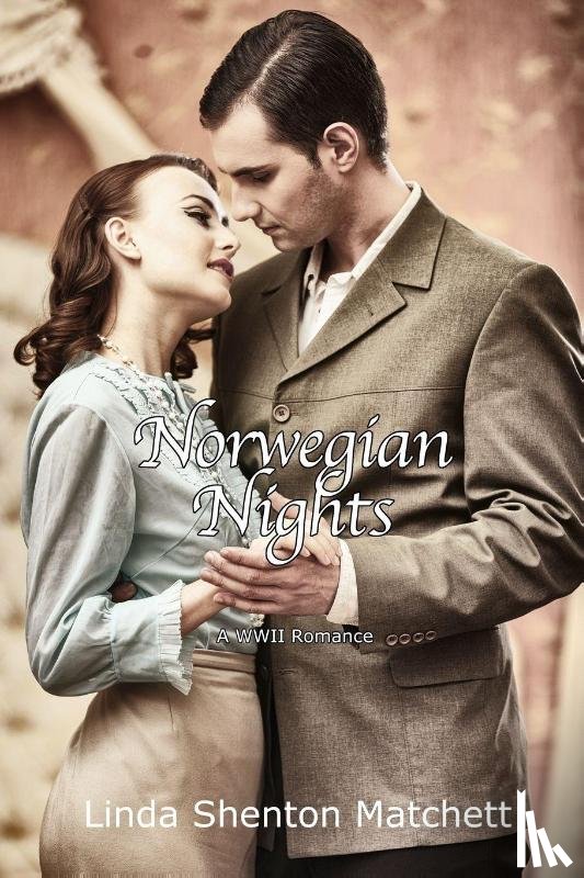 Shenton Matchett, Linda - Norwegian Nights