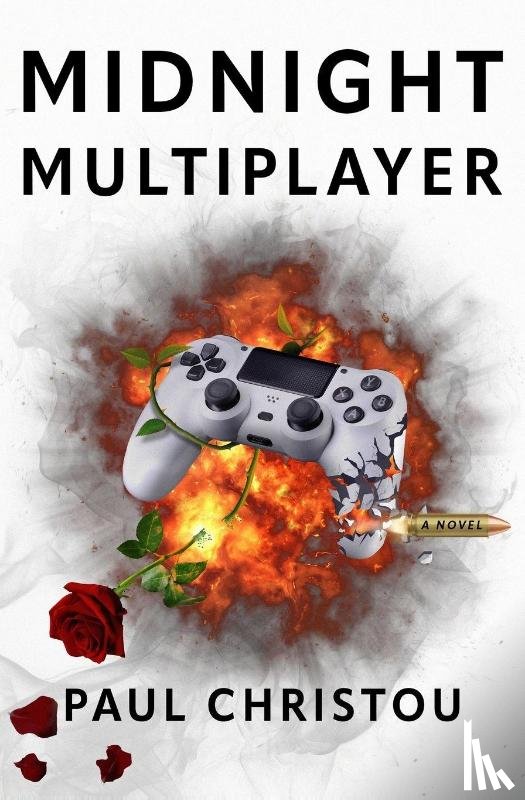 Christou, Paul - Midnight Multiplayer