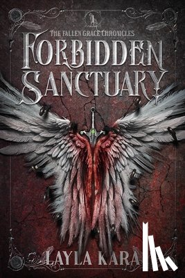 Kara, Layla - Forbidden Sanctuary