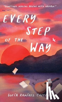 Ramírez Castillo, Sofía - Every Step of the Way
