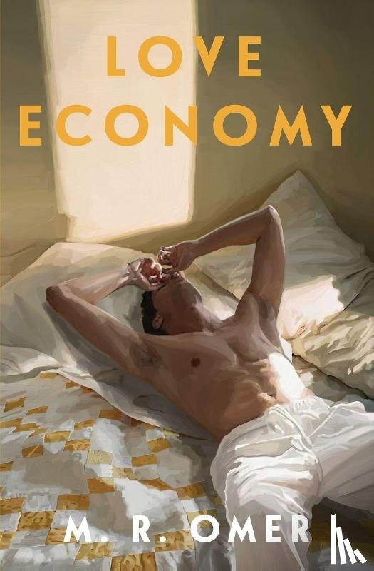 Omer, M. R. - Love Economy