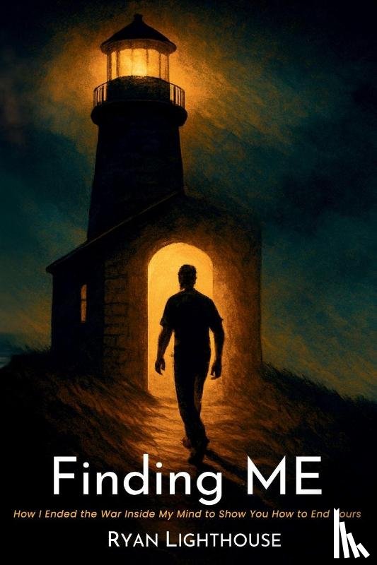 Lighthouse, Ryan - Finding ME