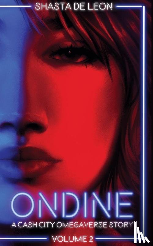 de Leon, Shasta - Ondine