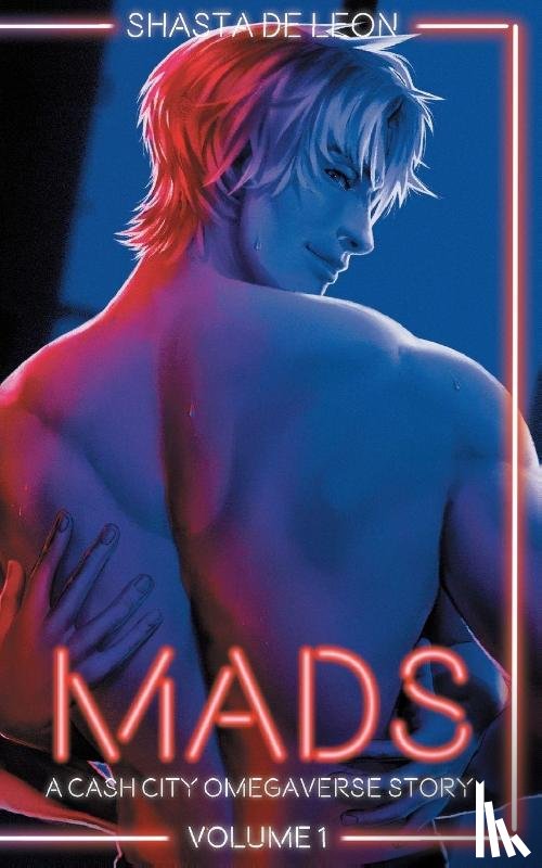 de Leon, Shasta - Mads